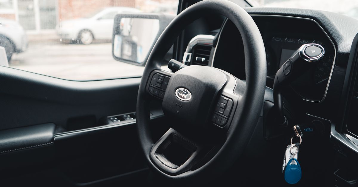 Key Fob Programming — Shelby County Locksmith