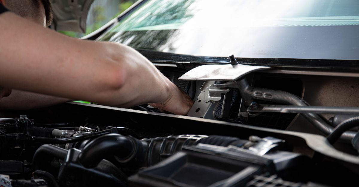 Auto Locksmith service — Shelby County Locksmith