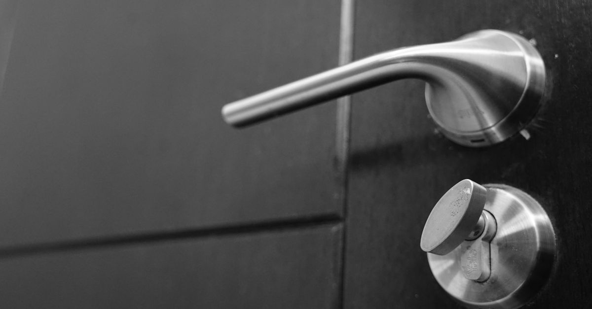 Commercial Lock Repair & Hardware — Shelby County Locksmith