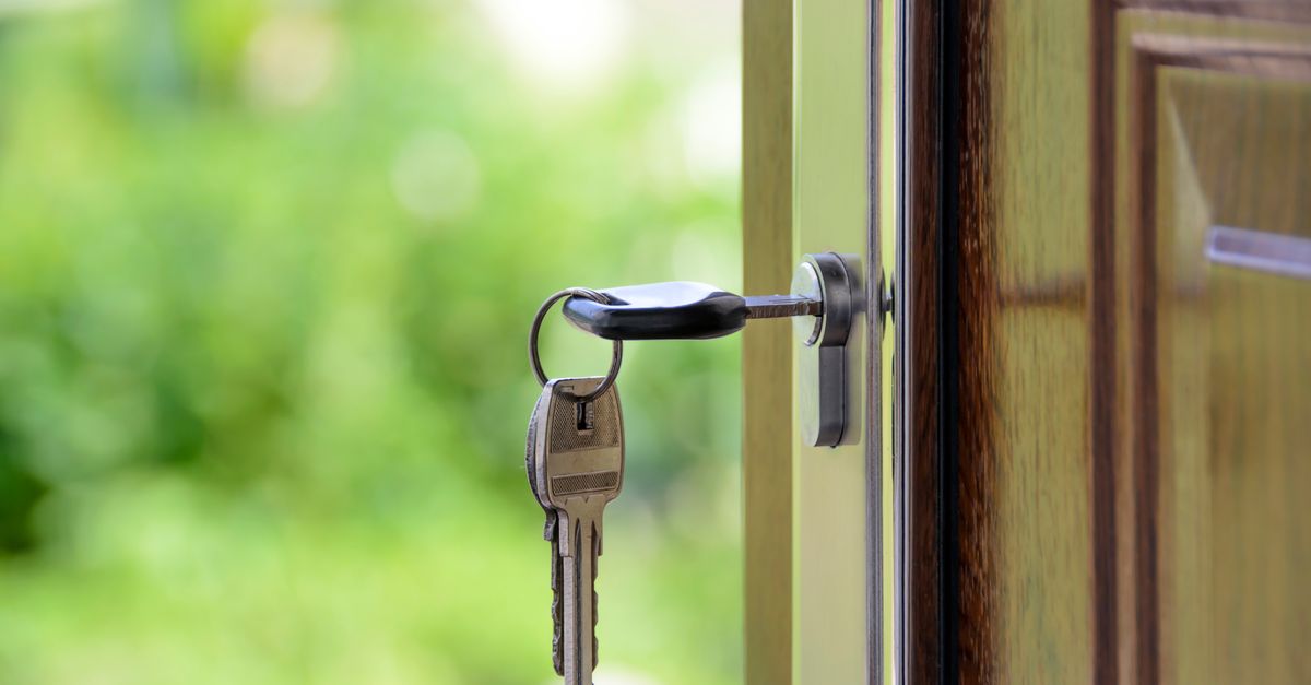 Commercial Locksmith service — Shelby County Locksmith