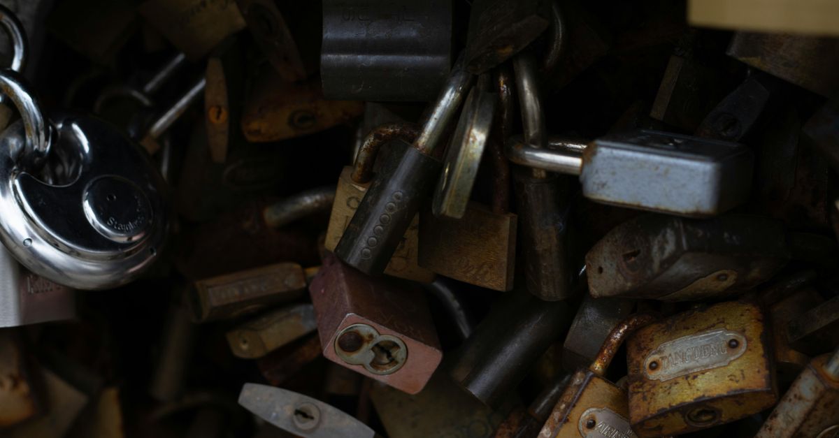 Lock Rekey After a Break-In — Shelby County Locksmith