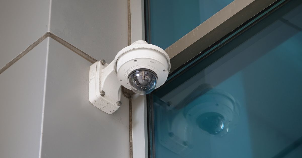 Smart Lock Installation — Shelby County Locksmith
