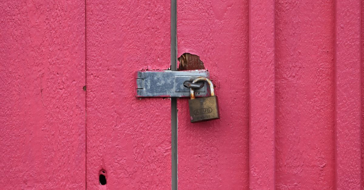 5 Signs Your Mortise Lock Needs Repair — Shelby County Locksmith