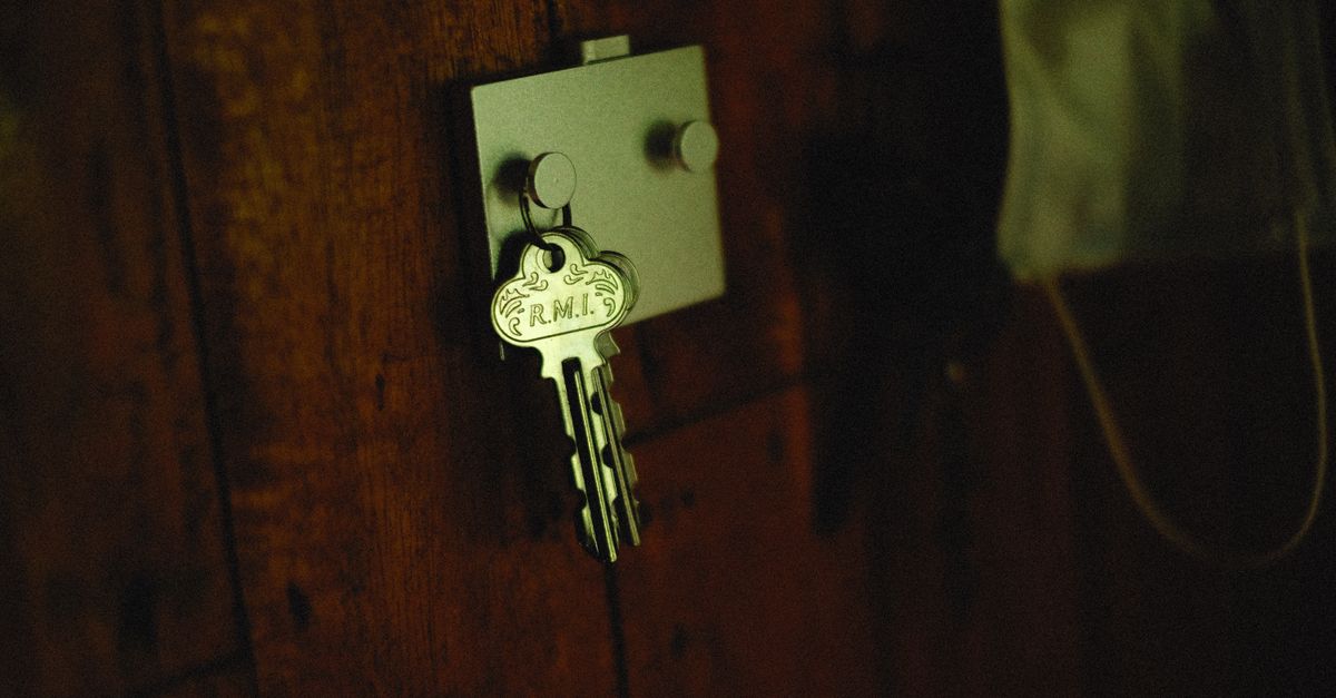 key maker professional — Shelby County Locksmith