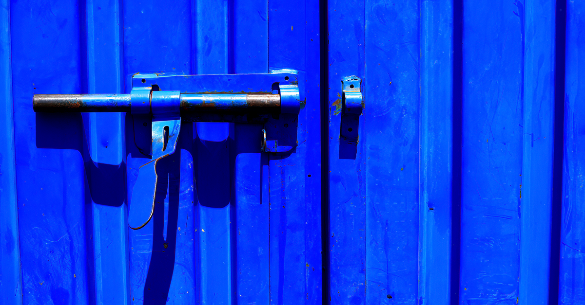 door security hardware — Shelby County Locksmith