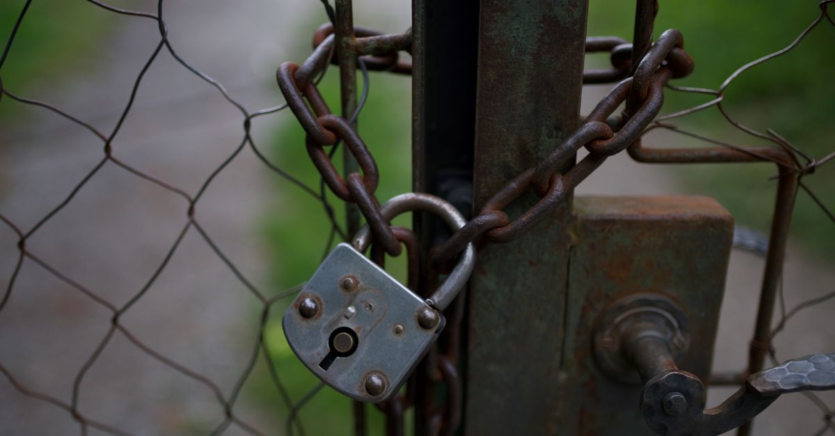 home security lock door — Shelby County Locksmith