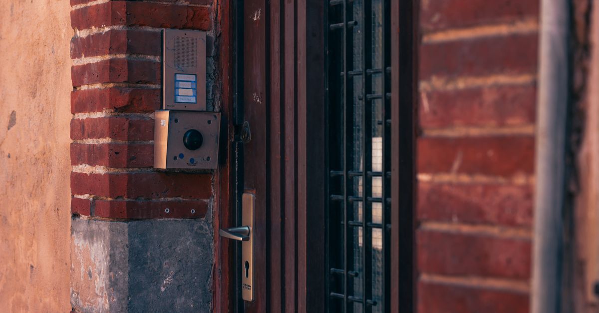 home security lock door — Shelby County Locksmith