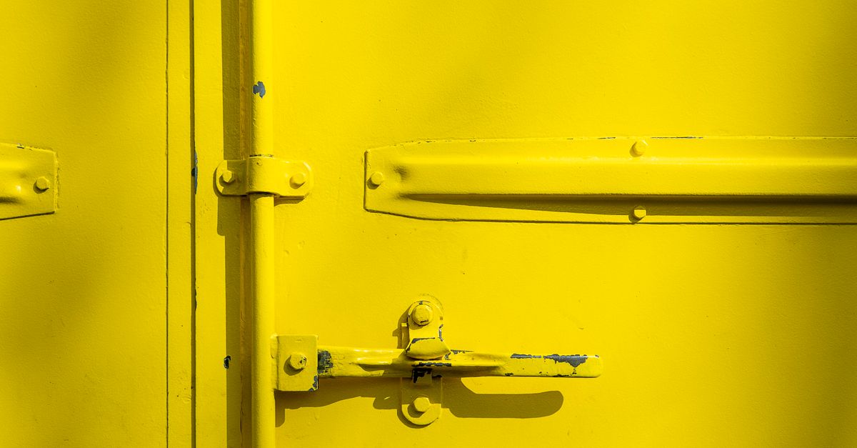 home security lock door — Shelby County Locksmith