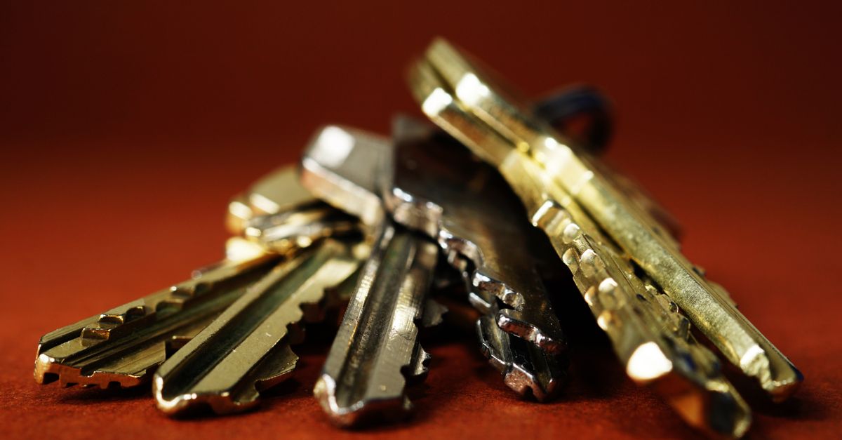 locksmith shop keys — Shelby County Locksmith