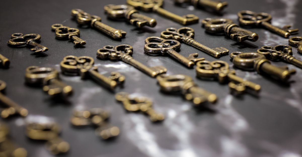 key maker professional — Shelby County Locksmith