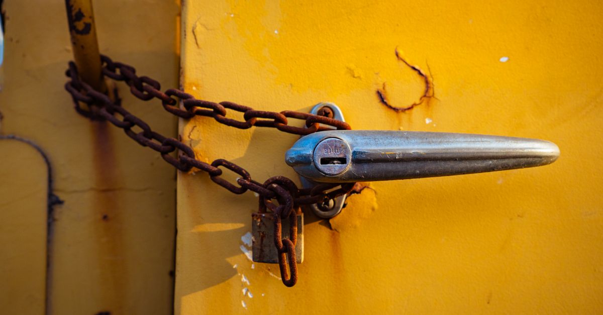 home security lock door — Shelby County Locksmith