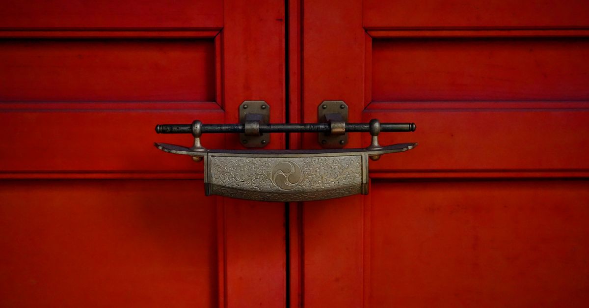home security lock door — Shelby County Locksmith