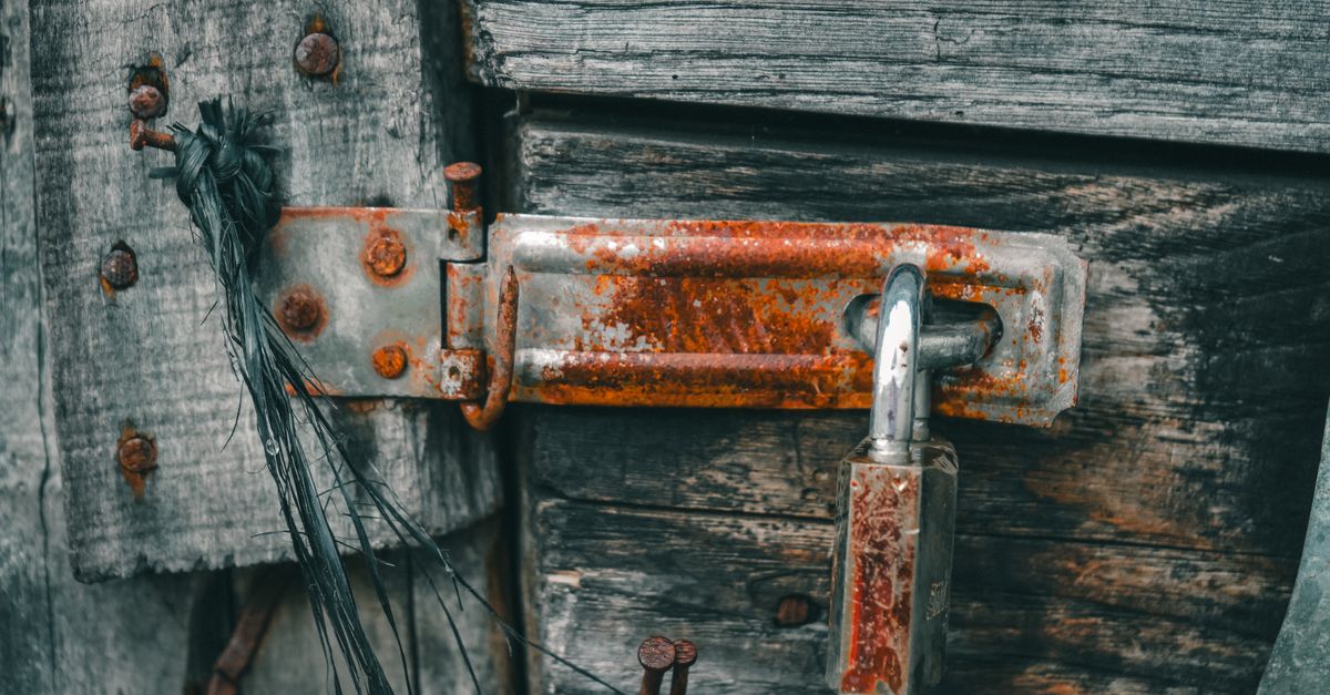 home security lock door — Shelby County Locksmith