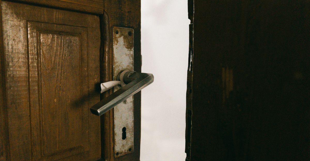home security lock door — Shelby County Locksmith