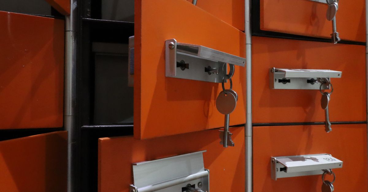 locksmith shop keys — Shelby County Locksmith