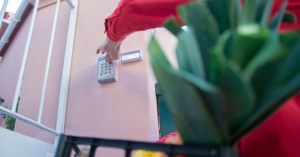 home security lock door — Shelby County Locksmith