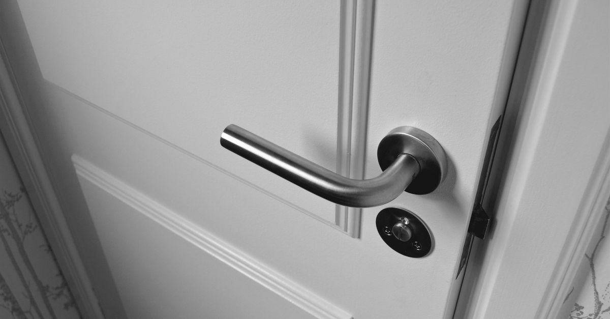 home security lock door — Shelby County Locksmith